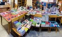 دریافت مجموع کتب خریداری شده از نمایشگاه کتاب تهران در سال 1404